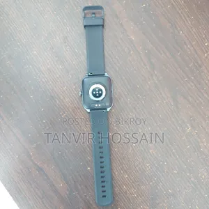 Smart Watch.