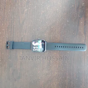 Smart Watch.