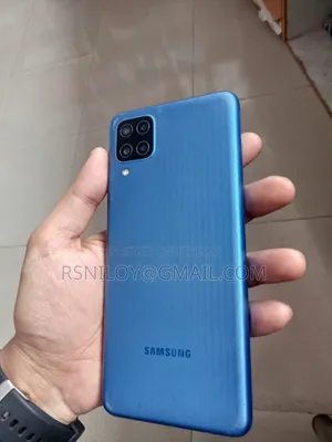 স্যামসাং গ্যালাক্সি এফ১২ ৬৪ জিবি নীল