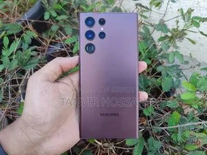 স্যামসাং গ্যালাক্সি এস২২ আল্ট্রা ৫জি ২৫৬ জিবি পার্পল