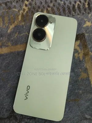 Vivo Y18 128 GB