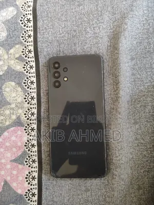 Samsung Galaxy A32 5G 128 GB Gray