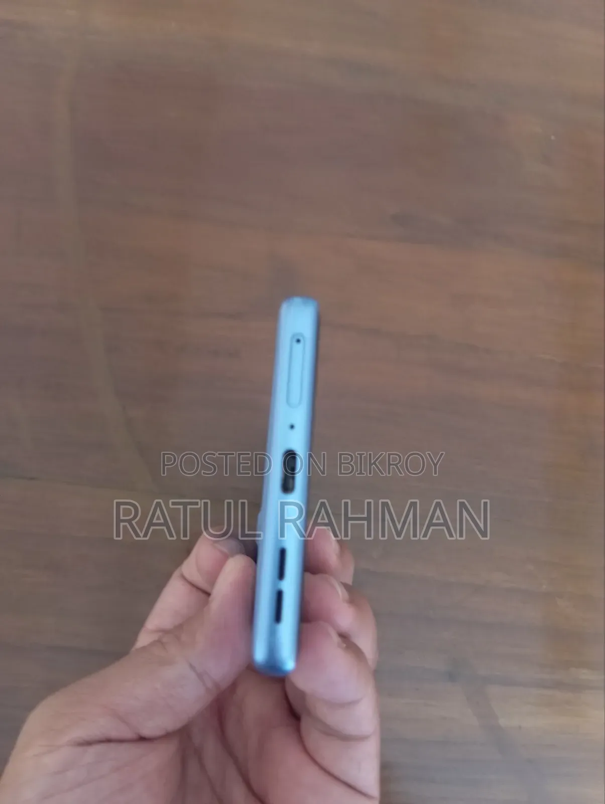 মোটরোহেলা জি৯৬ ৫জি ১২৮ জিবি নীল