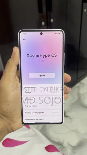 Xiaomi Redmi Note 12 128 GB White