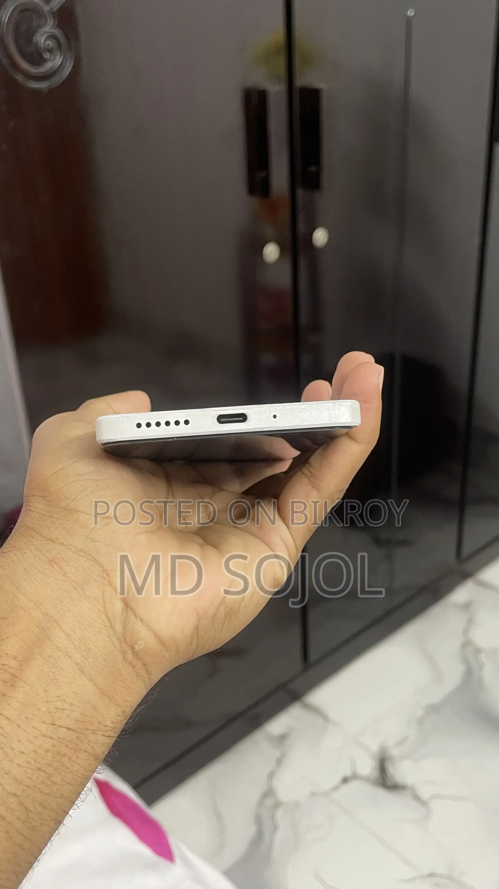 Xiaomi Redmi Note 12 128 GB White