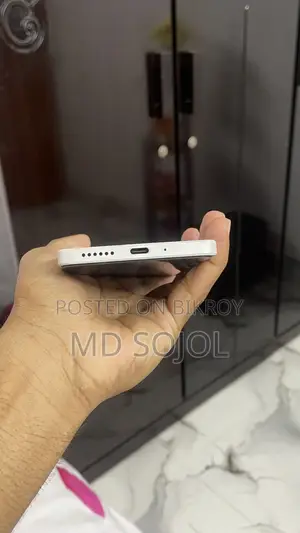 Xiaomi Redmi Note 12 128 GB White