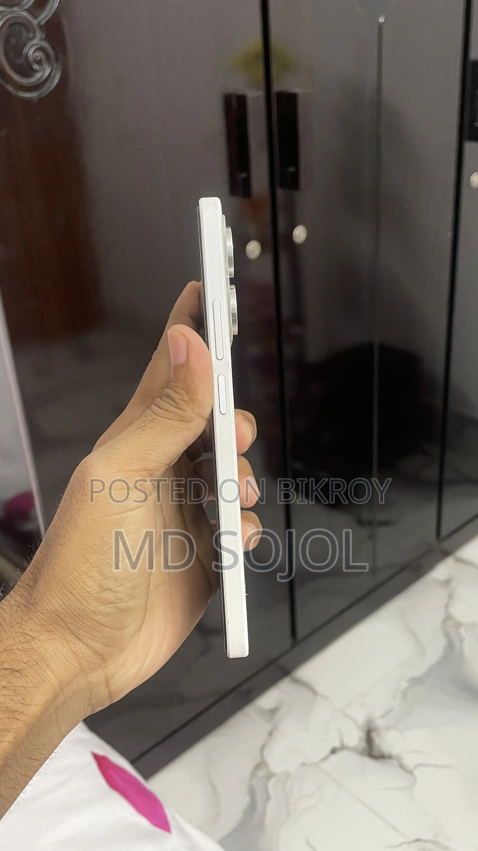 Xiaomi Redmi Note 12 128 GB White