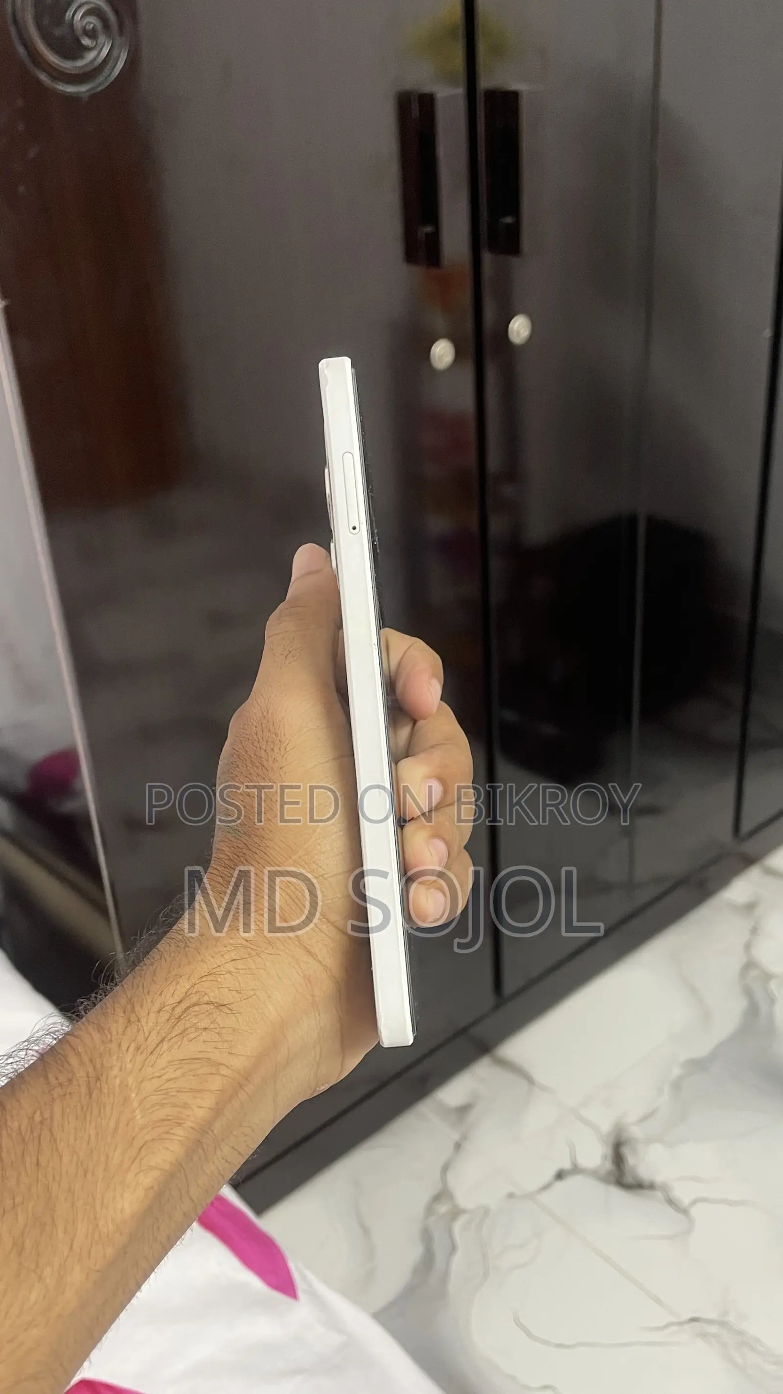 Xiaomi Redmi Note 12 128 GB White