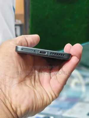 Xiaomi 15 512 GB Black