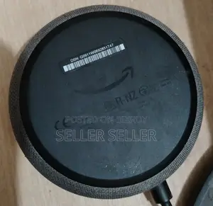 Amazon Alexa Smart Assistant আমাজন অ্যালেক্সা স্মার্ট অ্যাসিস্ট্যান্ট