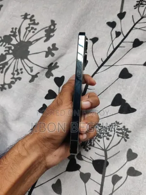 অ্যাপল আইফোন ১৩ প্রো ২৫৬ জিবি গ্রিন