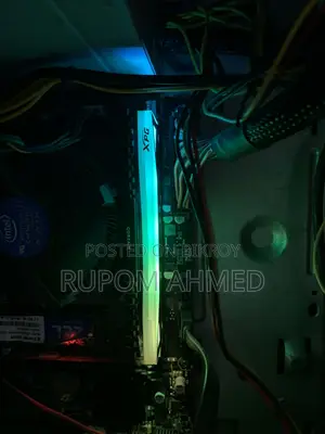 XPG DDR4 8GB RAM