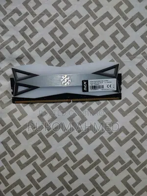 XPG DDR4 8GB RAM