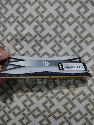 XPG DDR4 8GB RAM