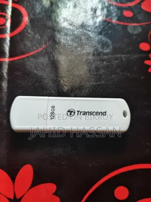 Transend ব্র্যান্ডের পেনড্রাইভ