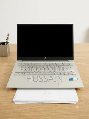 Laptop HP Pavilion 14 16GB Intel Core i7 SSD 512GB