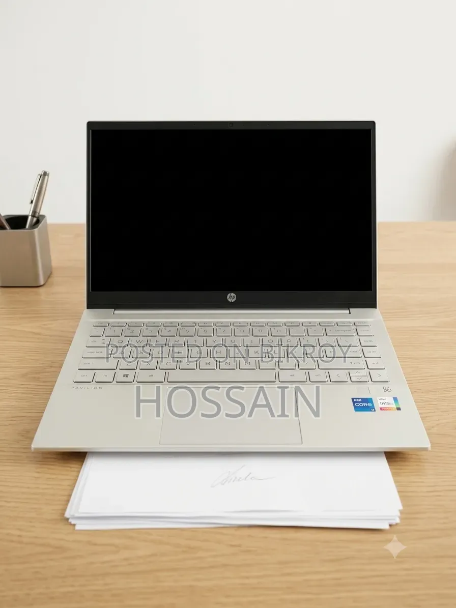 Laptop HP Pavilion 14 16GB Intel Core i7 SSD 512GB