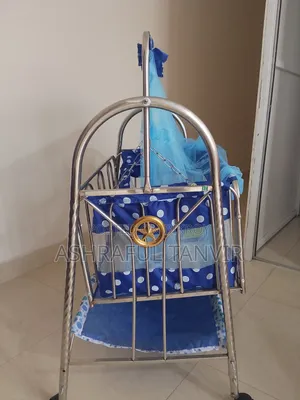Baby Cradle