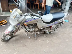 Bajaj Freedom 2019 Gray