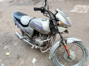 Bajaj Freedom 2019 Gray