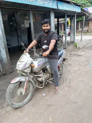 Bajaj Freedom 2019 Gray