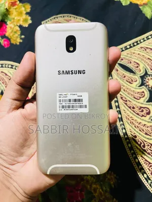 Samsung Galaxy J5 16 GB Gold
