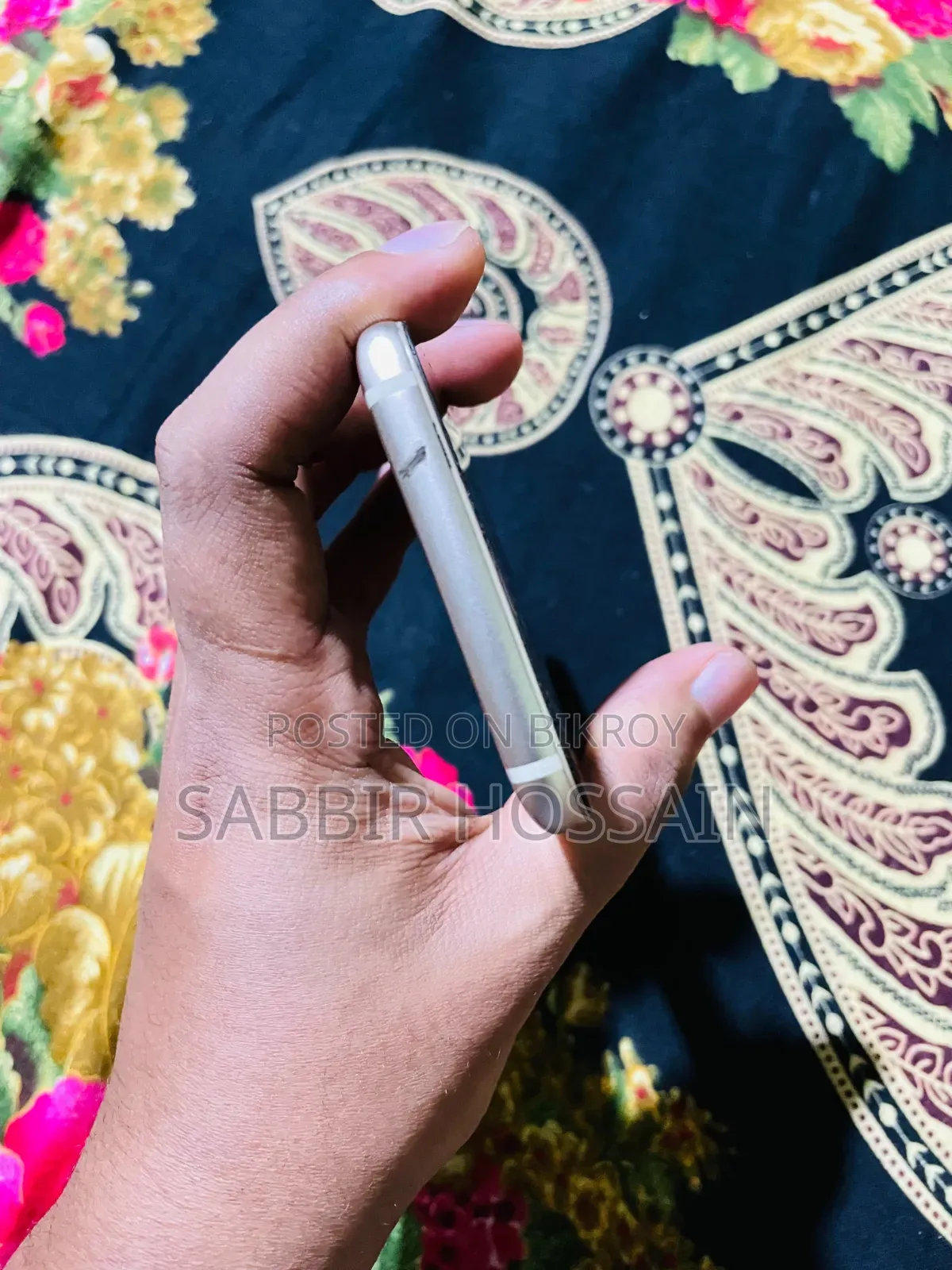 Samsung Galaxy J5 16 GB Gold