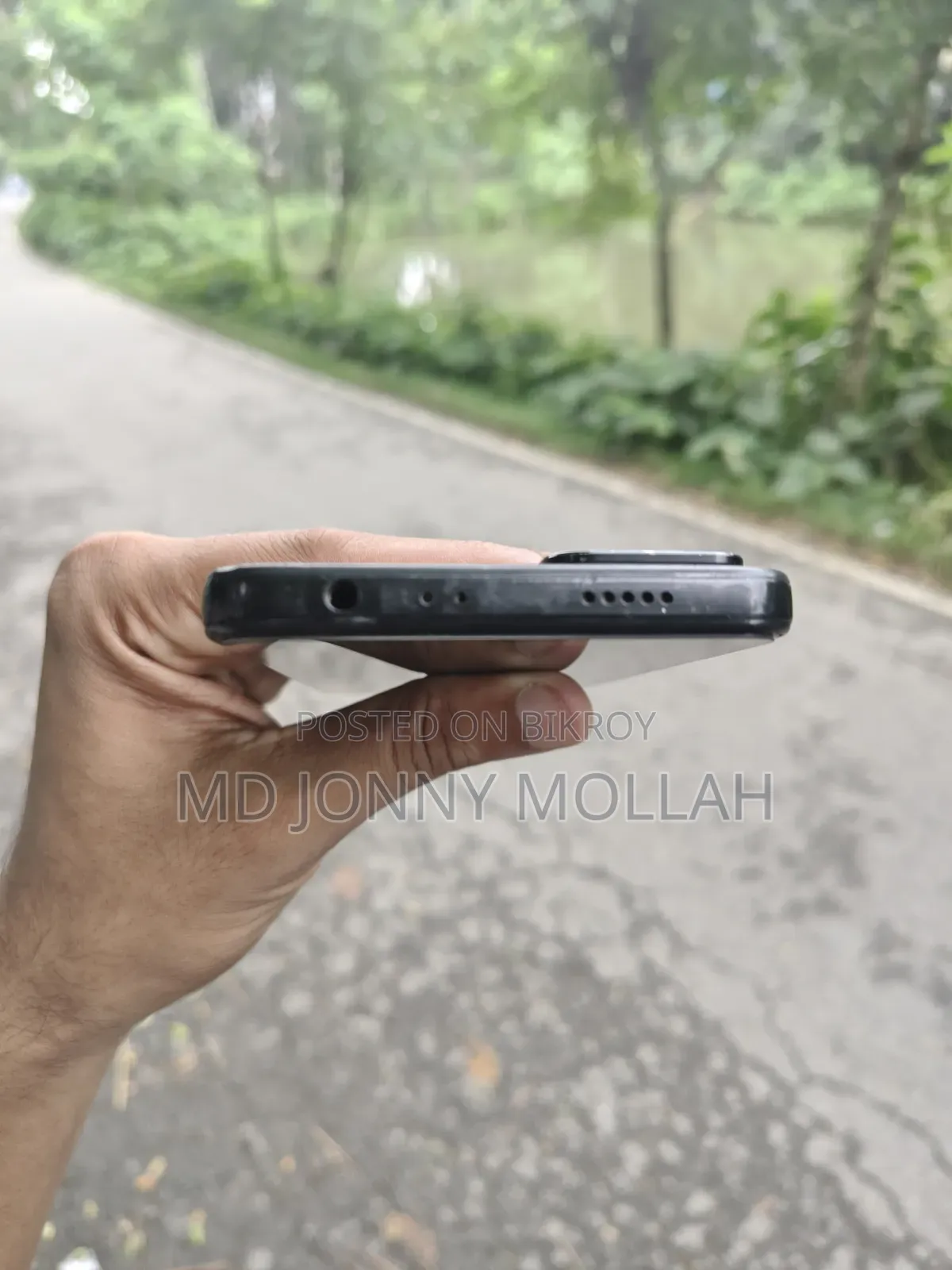Xiaomi Mi 11i 128 GB Black