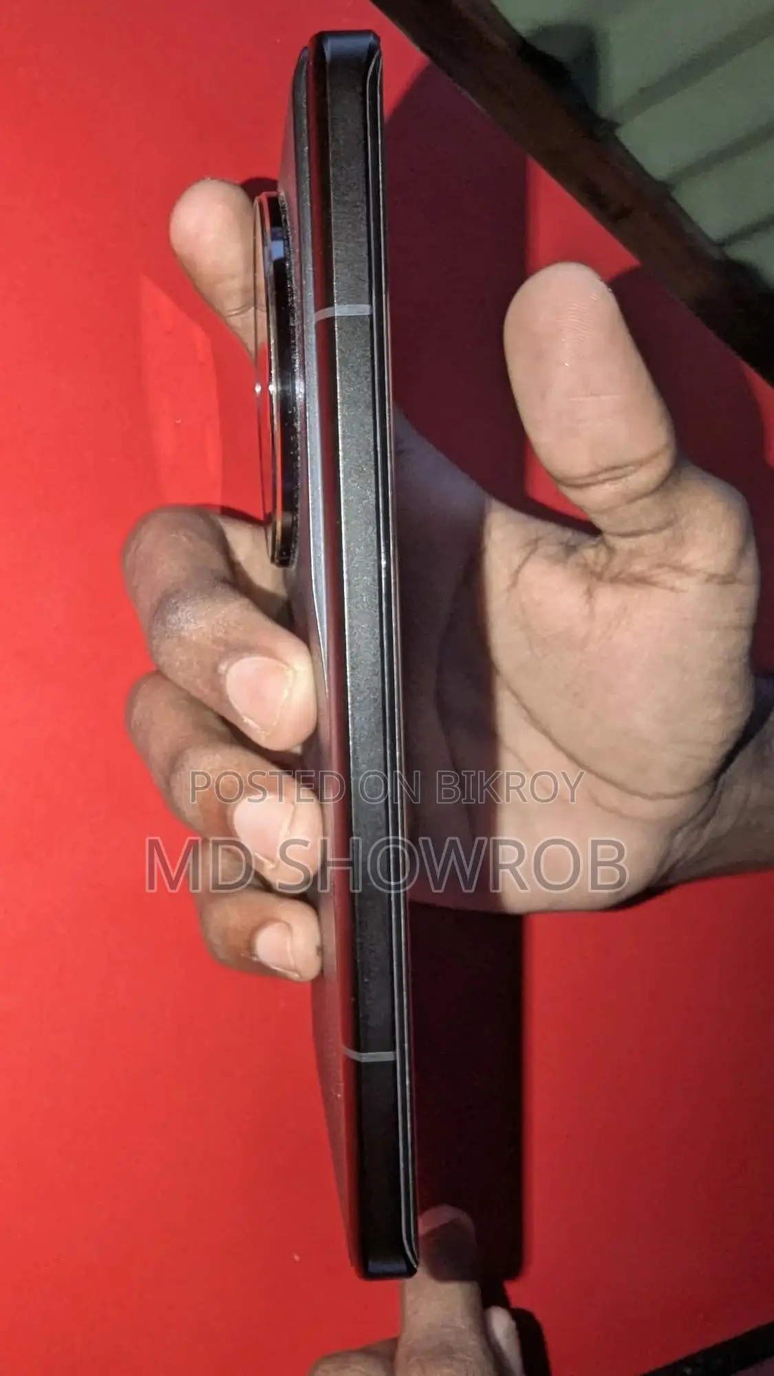 Xiaomi 13 Ultra ২৫৬ জিবি ব্ল্যাক
