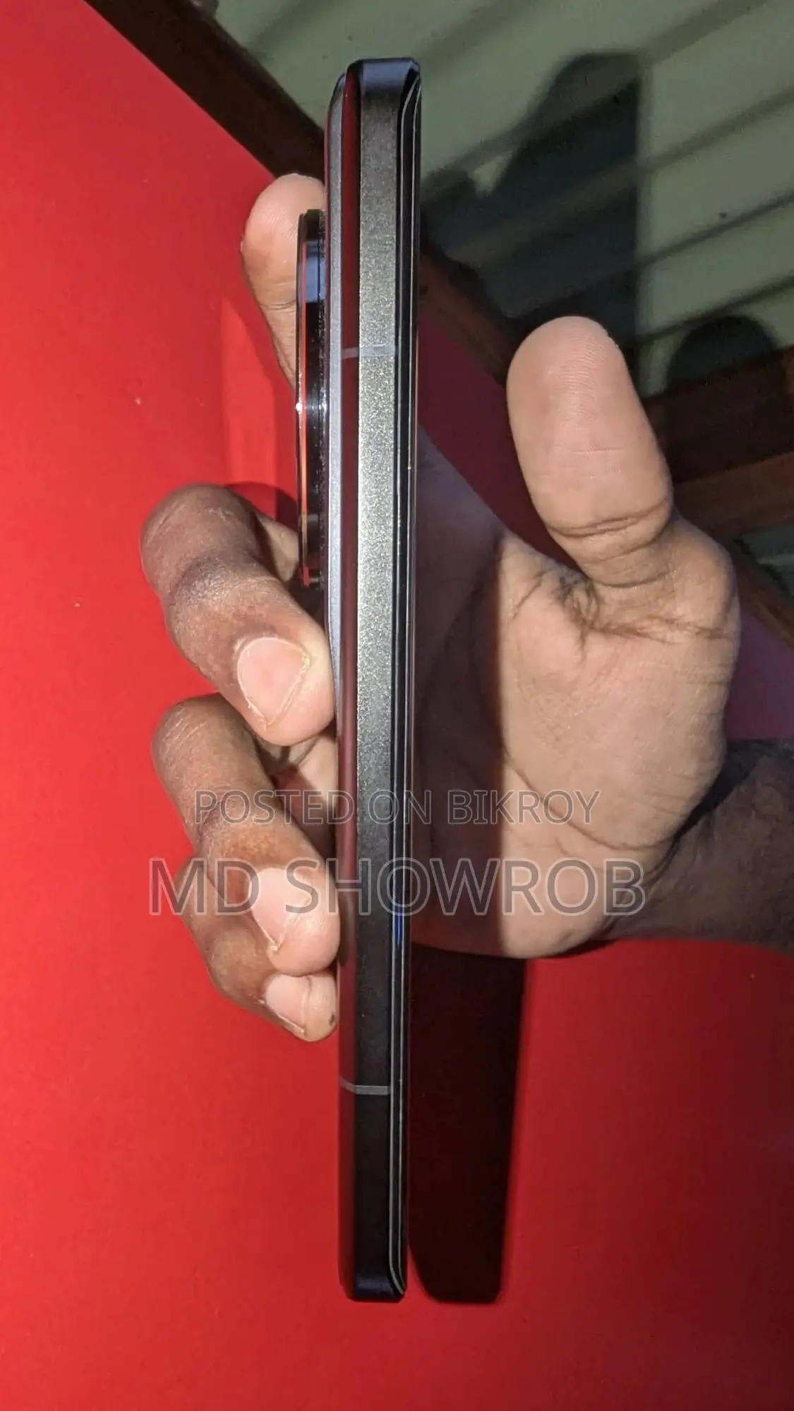 Xiaomi 13 Ultra ২৫৬ জিবি ব্ল্যাক