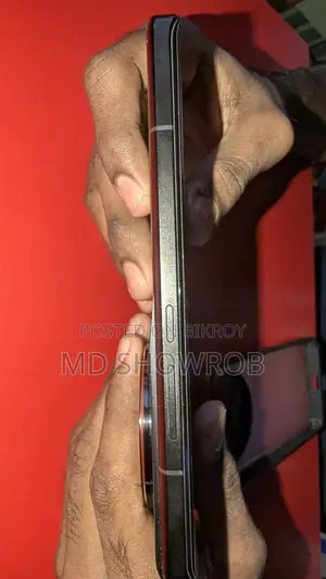 Xiaomi 13 Ultra ২৫৬ জিবি ব্ল্যাক