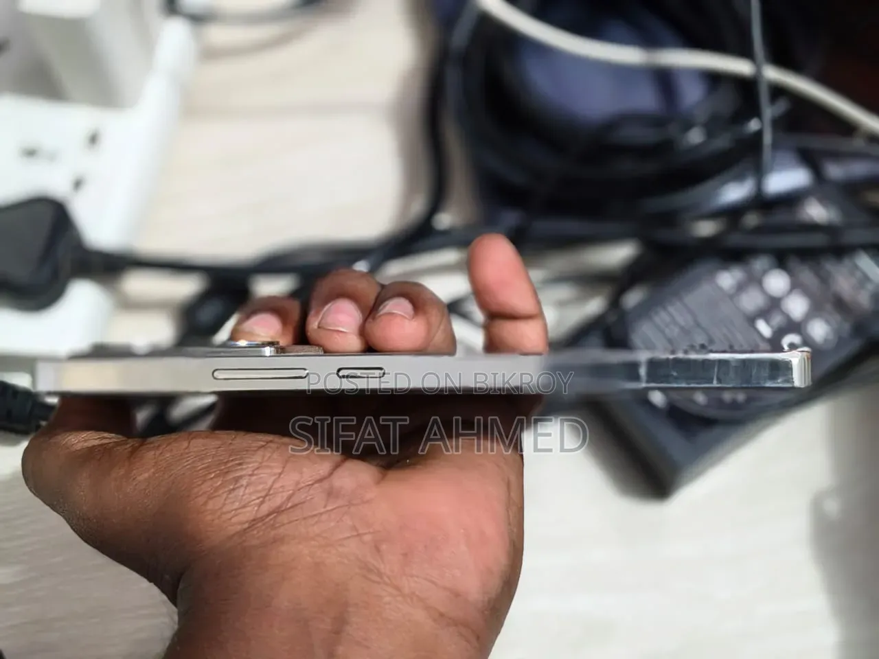 Infinix Note 40 256 GB Green