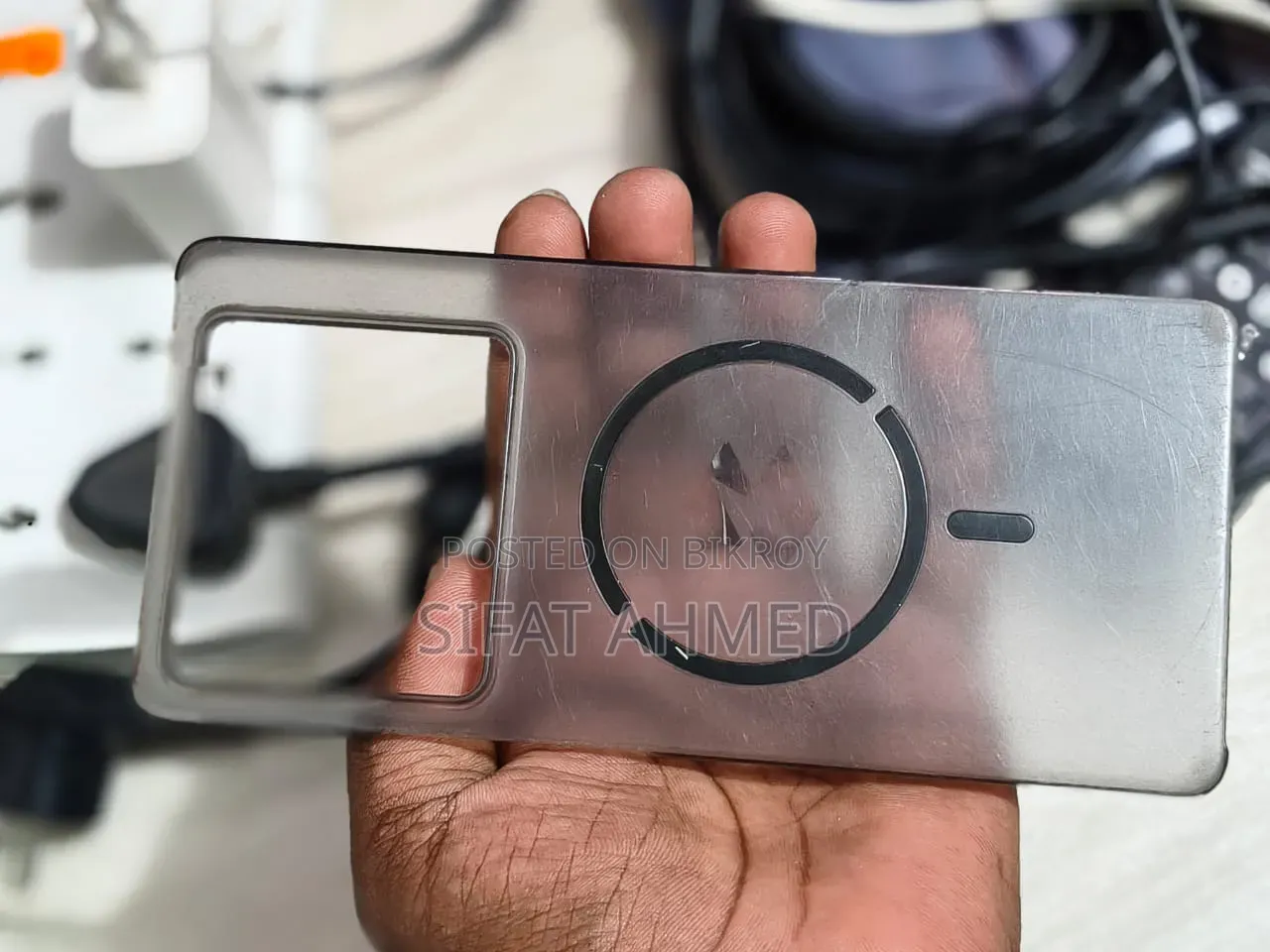 Infinix Note 40 256 GB Green