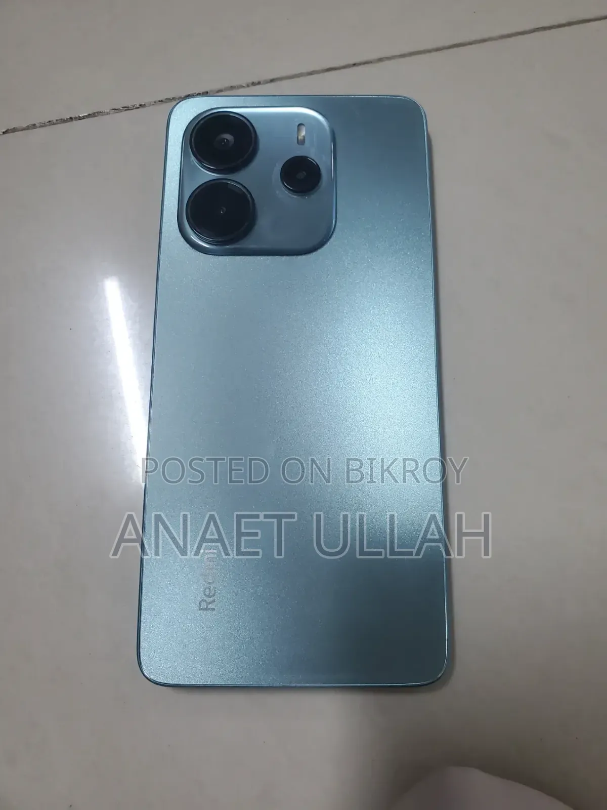 Xiaomi Redmi 14C 128 GB Blue