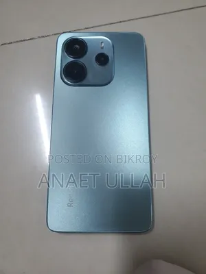 Xiaomi Redmi 14C 128 GB Blue