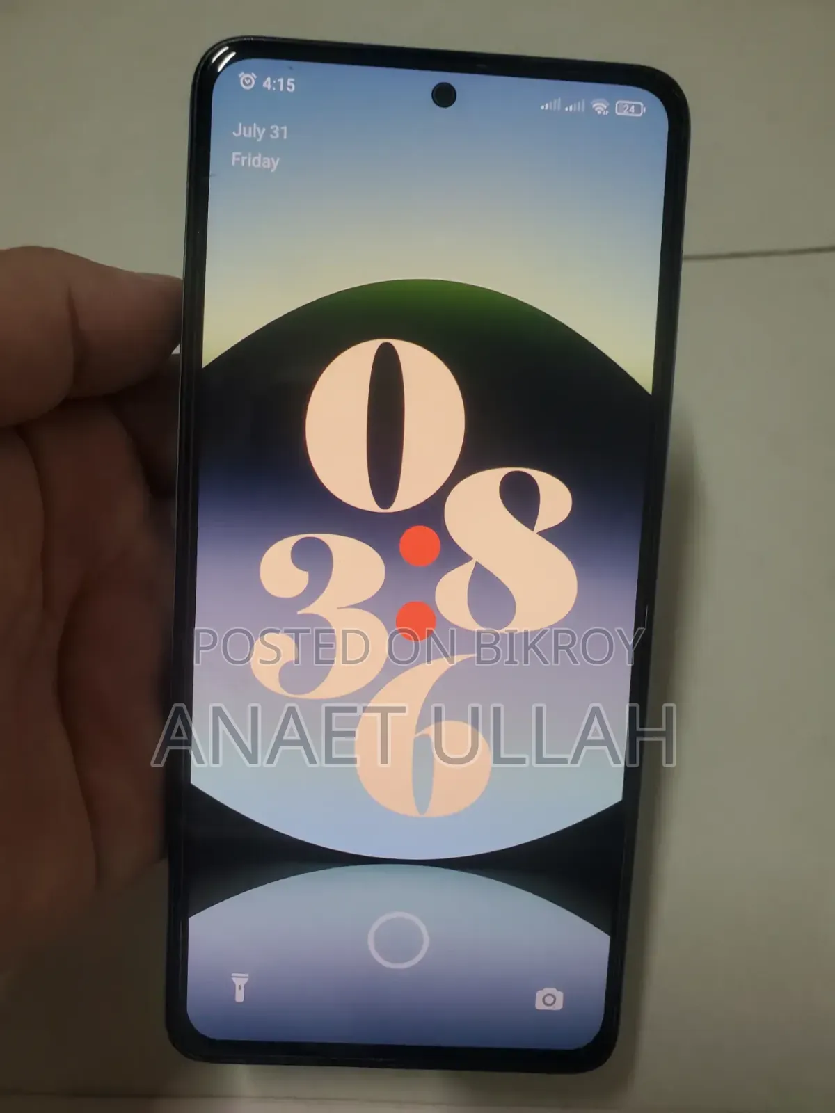Xiaomi Redmi 14C 128 GB Blue