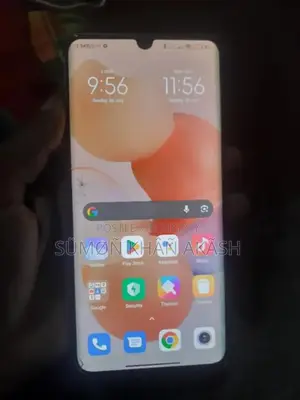 Xiaomi Mi Note 10 Lite 128 GB Blue