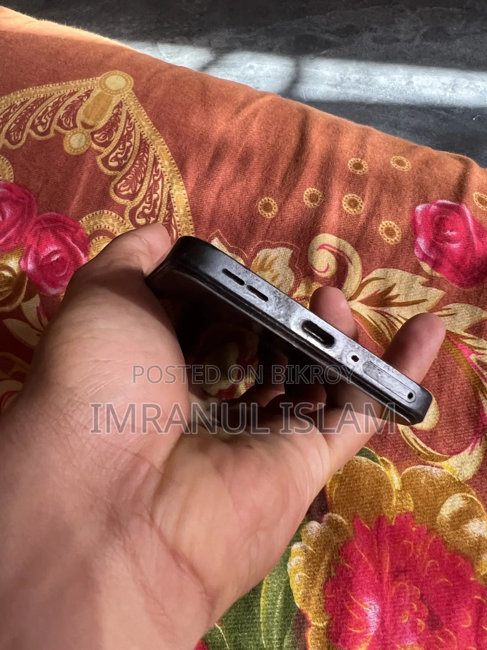 OnePlus 10R 256 GB Black