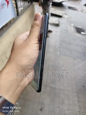 Motorola Edge 50 Pro 256 GB Black