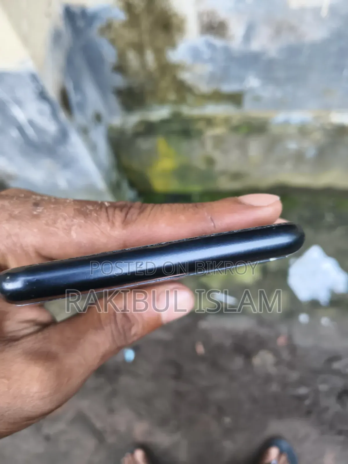 স্যামসাং গ্যালাক্সি জে ম্যাক্স ৮ জিবি ব্ল্যাক