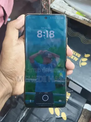 Realme 12 Pro 256 GB Blue