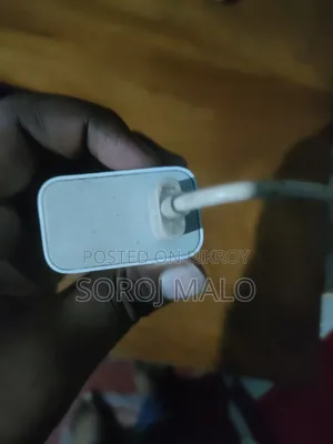 Redmi 33 Watt Original Charger