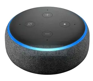 Amazon Alexa Smart Assistant আমাজন অ্যালেক্সা স্মার্ট অ্যাসিস্ট্যান্ট