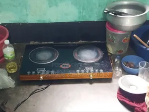 ইলেকট্রিক স্টোভ
