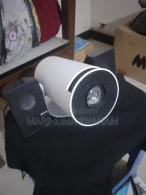 Projector (New)