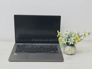 ল্যাপটপ ASUS Rog Zephyrus G14 ১৬জিবি Amd Ryzen 9 SSD ৫১২জিবি