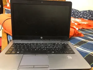 Laptop HP EliteBook 840 G3 8GB Intel Core i5 HDD 16 GB
