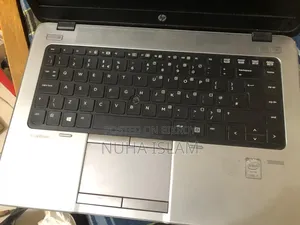 Laptop HP EliteBook 840 G3 8GB Intel Core i5 HDD 16 GB