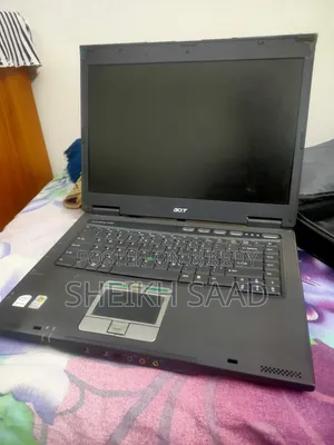 Laptop Acer TravelMate 6593 8GB Intel Core 2 Duo HDD+SSD 700GB