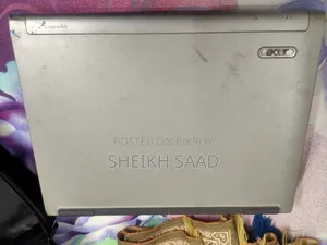 ল্যাপটপ এসার ট্রাভেলমেট ৬৫৯৩ ৮জিবি ইন্টেল কোর ২ ডিও এইচডিসিপি+এসএসডি ৭০০জিবি